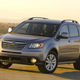 Image for article titled Have You Ever Owned A Subaru B9 Tribeca, The Crossover With A Plane Stuck To Its Face?
